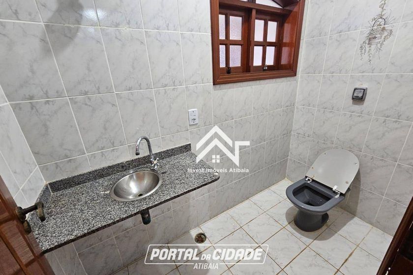 Casa para alugar - 376m&sup2; - Vila Esperia Ou Giglio
