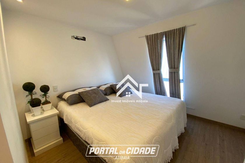 Apartamento &agrave; venda - 160m&sup2; - Itapetininga