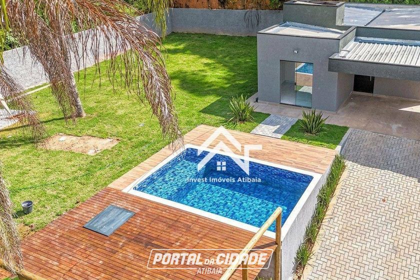 Casa &agrave; venda - 110m&sup2; - Est Santa Maria do Port&atilde;o