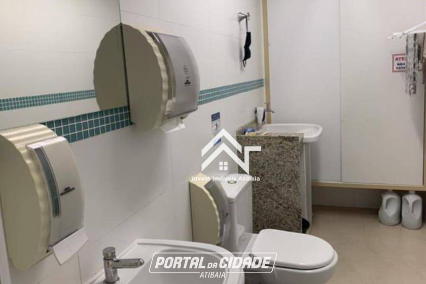 Sobrado &agrave; venda - 370m&sup2; - Jardim Brasil
