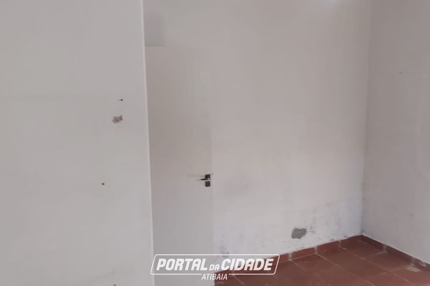 Casa para alugar - 20m&sup2; - JARDIM TERCEIRO CENTEN&Aacute;RIO
