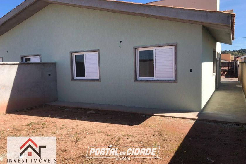Casa &agrave; venda - 81m&sup2; - Centro