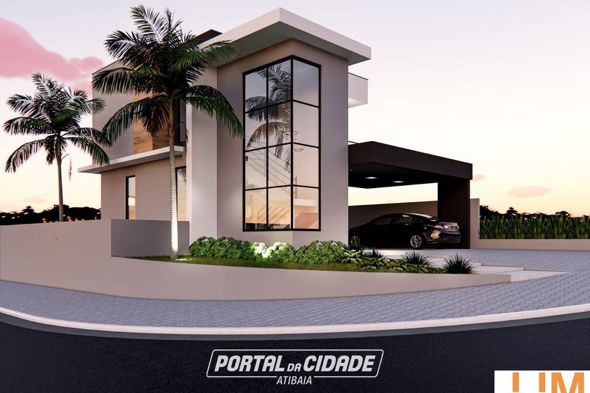 Casa &agrave; venda - 181m&sup2; - Bairro dos Pires