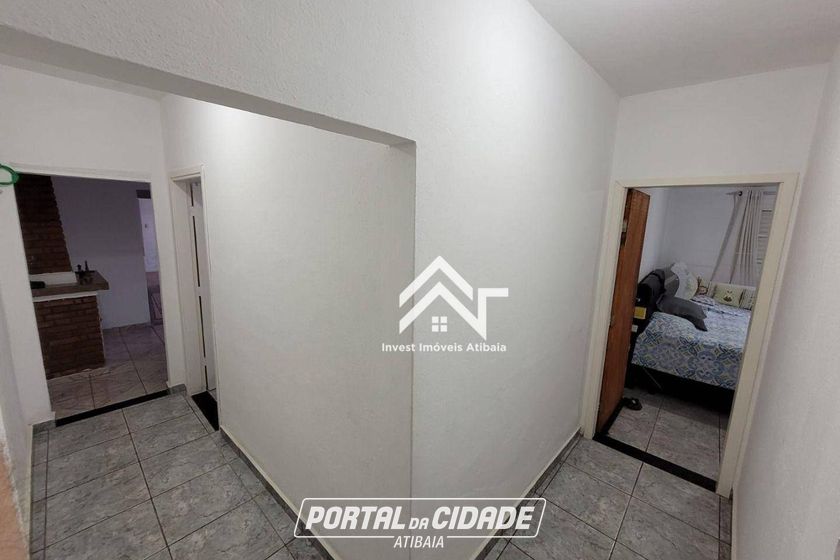 Ch&aacute;cara &agrave; venda - 891m&sup2; - Jardim Imperial