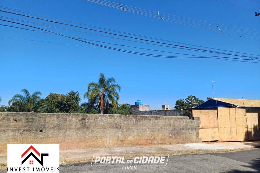 Terreno &agrave; venda - 720m&sup2; - Vila Petr&oacute;polis