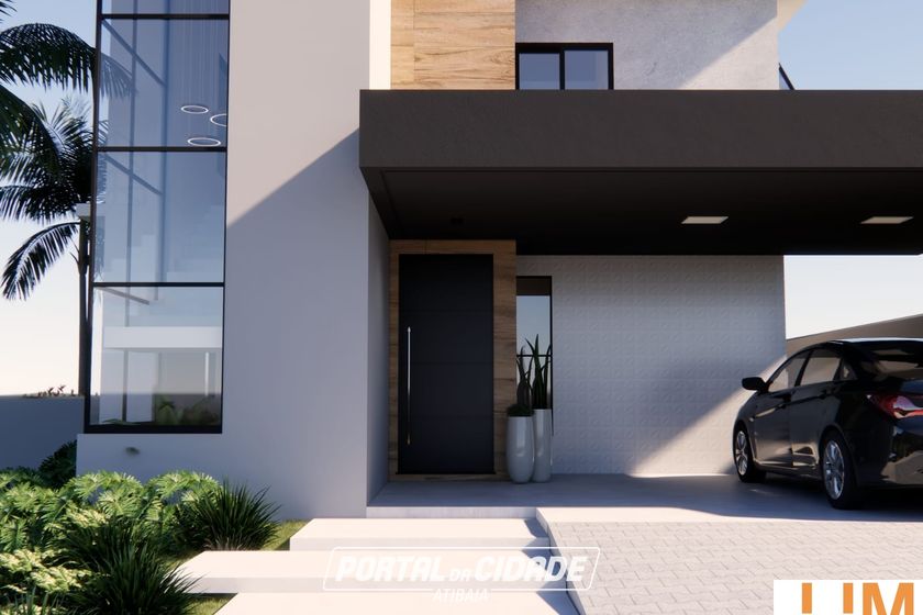 Casa &agrave; venda - 181m&sup2; - Bairro dos Pires