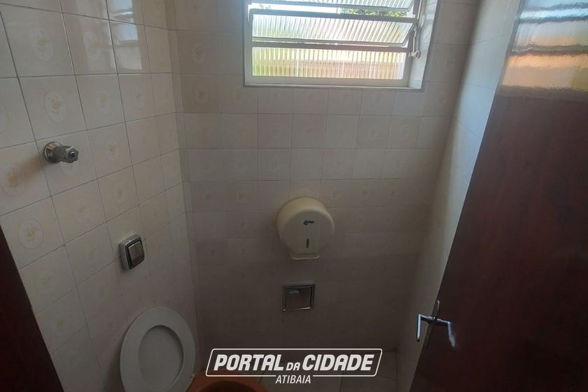 Sala Comercial para alugar - VILA THAIS