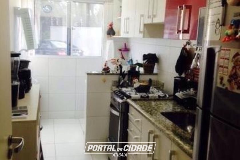 Apartamento &agrave; venda - 59m&sup2; - Jardim Paulista