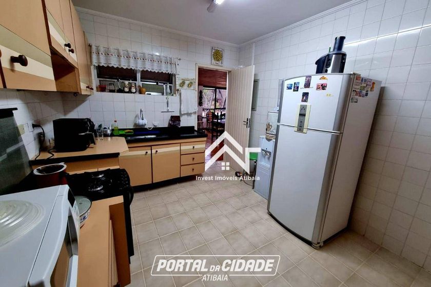 Casa &agrave; venda - 279m&sup2; - Condom&iacute;nio Flamboyant