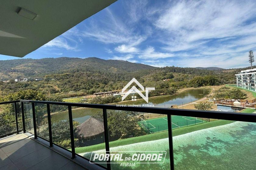 Apartamento &agrave; venda - 190m&sup2; - Nova Gard&ecirc;nia