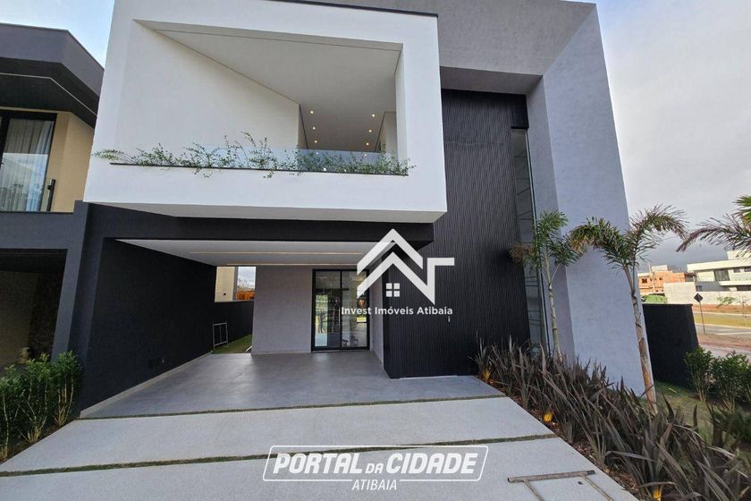 Casa &agrave; venda - 325m&sup2; - Vila Santista