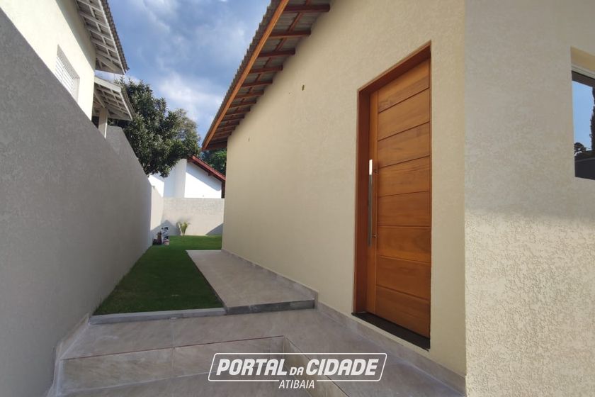 Casa &agrave; venda - JARDIM PAULISTA