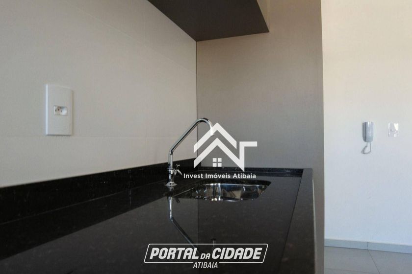 Apartamento para alugar - 67m&sup2; - Atibaia Jardim