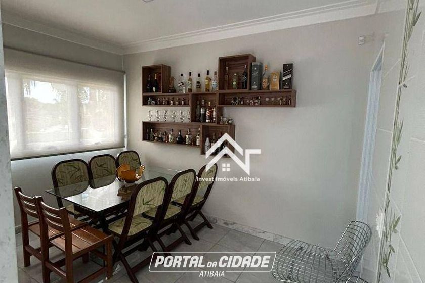 Casa &agrave; venda - 450m&sup2; - Condom&iacute;nio Shambala I