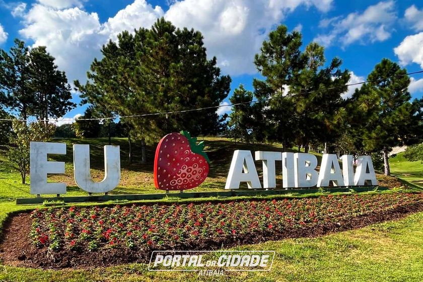 Sal&atilde;o Comercial &agrave; venda - 6000m&sup2; - Atibaia Jardim