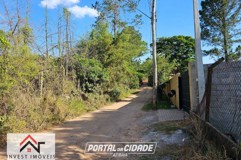 Terreno &agrave; venda - 1253m&sup2; - Jardim Est&acirc;ncia Brasil