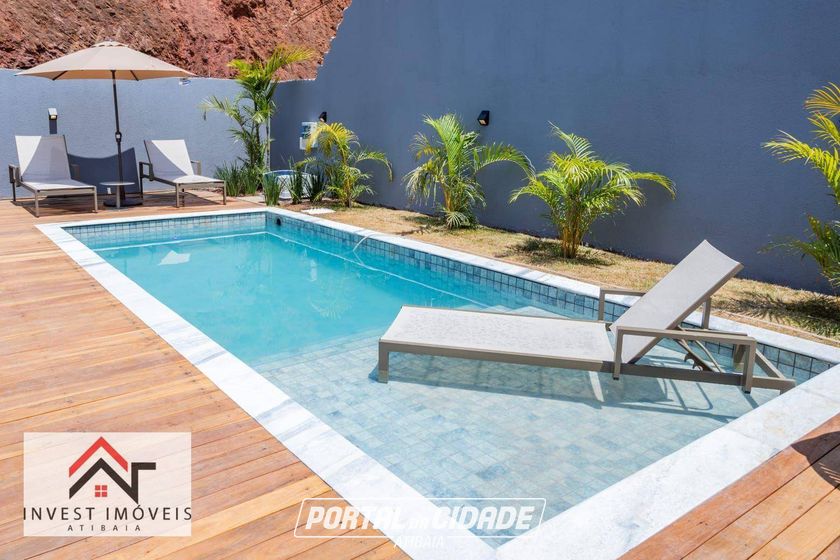 Casa &agrave; venda - 156m&sup2; - Villaggio Terra Nova