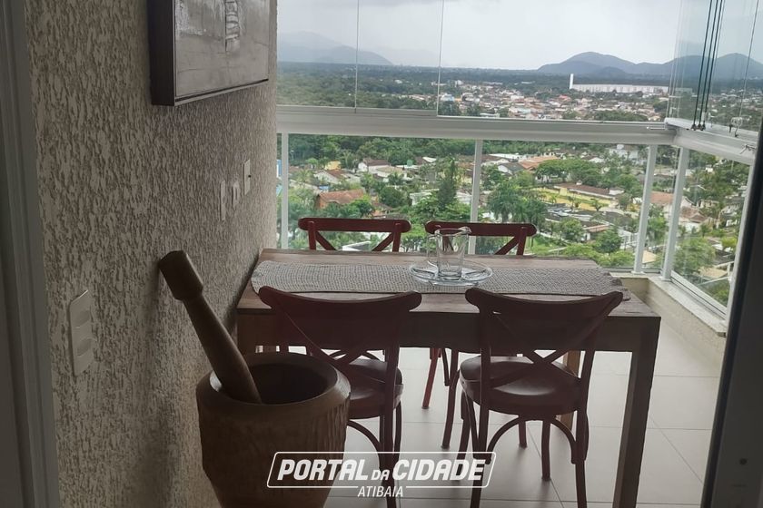 Apartamento &agrave; venda - 69m&sup2; - JARDIM VIRG&Iacute;NIA