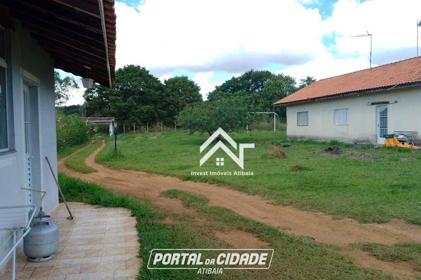 Ch&aacute;cara &agrave; venda - 4360m&sup2; - M&atilde;e dos Homens
