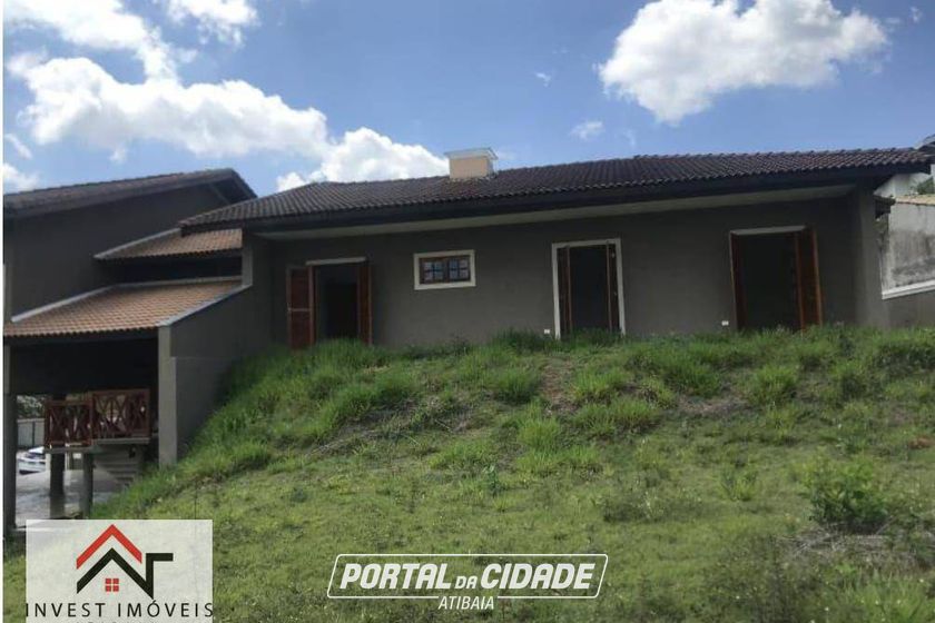 Casa &agrave; venda - 446m&sup2; - Nova Gard&ecirc;nia