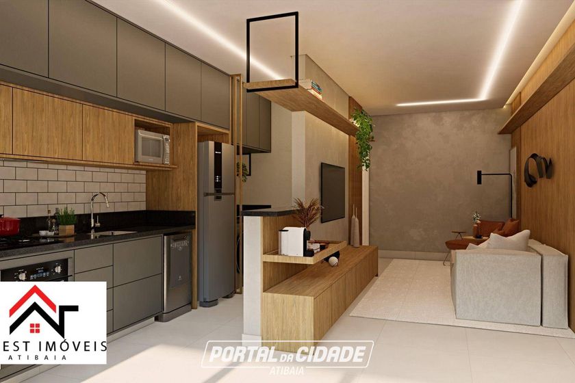 Apartamento &agrave; venda - 69m&sup2; - Vila Helena