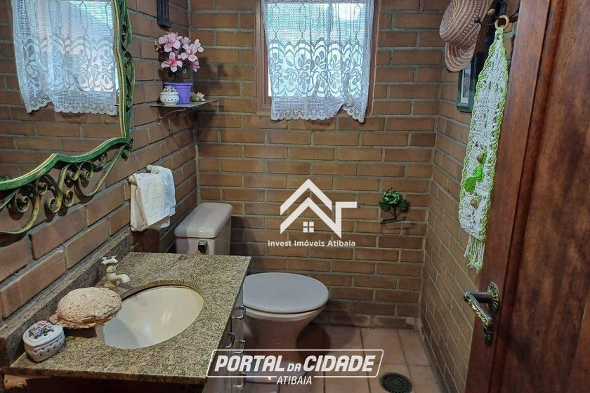 Casa &agrave; venda - 250m&sup2; - Condominio Vila Dom Pedro