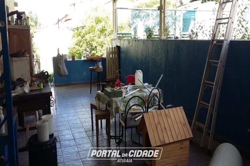 Casa &agrave; venda - 279m&sup2; - Jardim dos Pinheiros