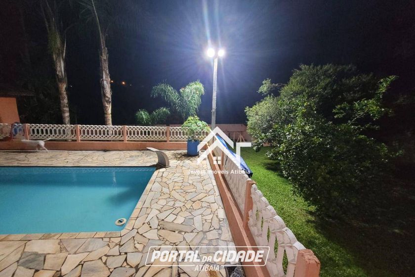 Ch&aacute;cara &agrave; venda - 891m&sup2; - Jardim Imperial