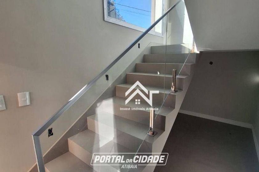 Casa &agrave; venda - 361m&sup2; - Boa Vista