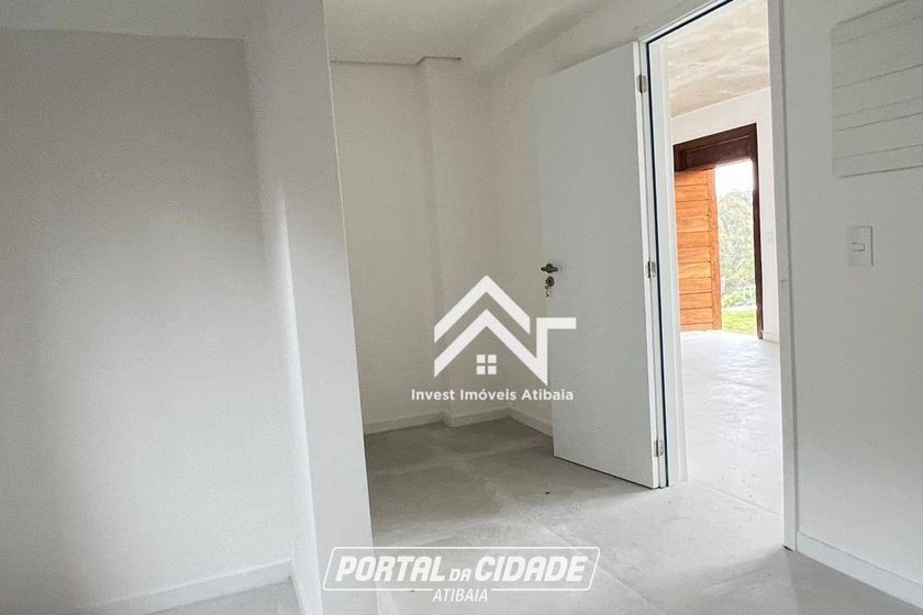 Casa &agrave; venda - 137m&sup2; - Condom&iacute;nio La Reserva II