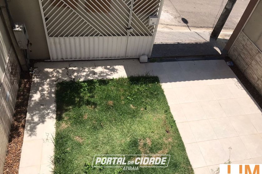 Casa &agrave; venda - 182m&sup2; - Nova Cerejeiras