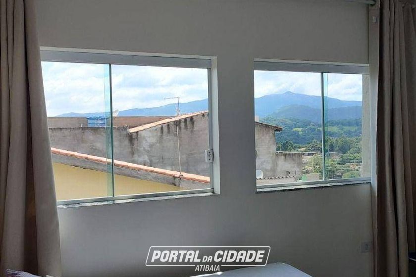Sobrado &agrave; venda - 200m&sup2; - Jardim Imperial