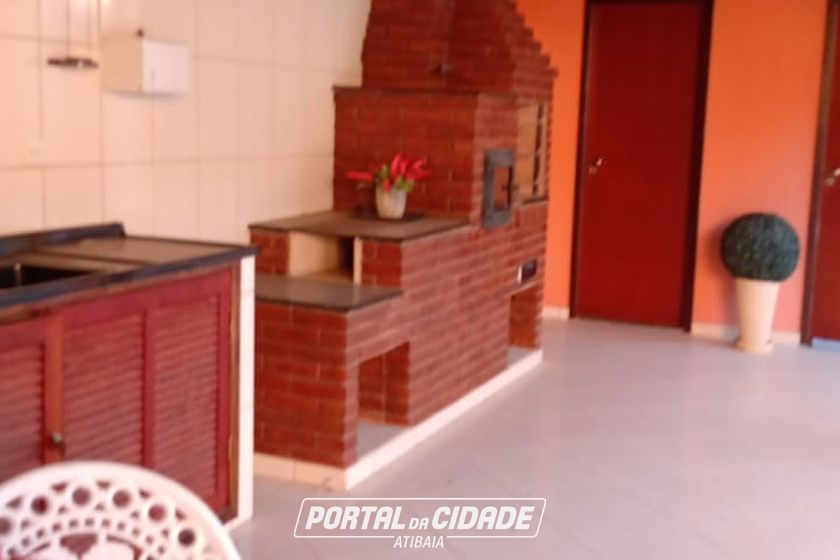 Sobrado &agrave; venda - EST&Acirc;NCIA SANTA MARIA DO LARANJAL