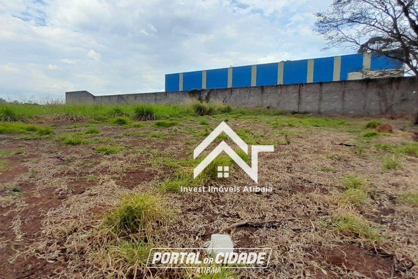 Terreno &agrave; venda - 882m&sup2; - Belvedere