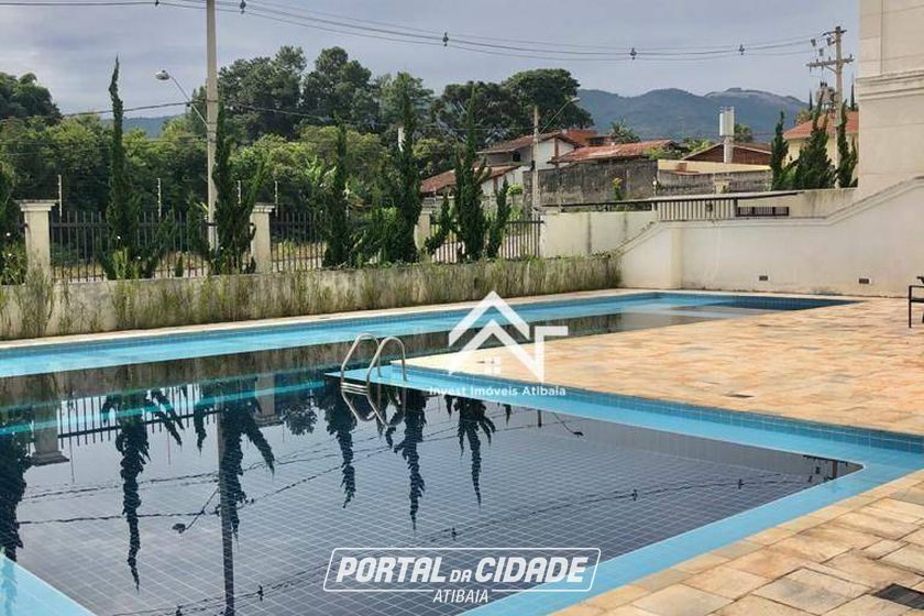 Apartamento para alugar - 85m&sup2; - Vila Esperia Ou Giglio