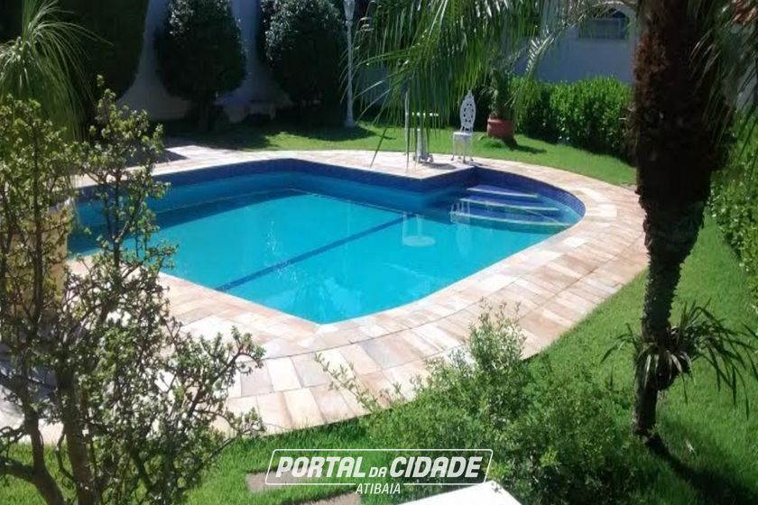 Casa &agrave; venda - 1000m&sup2; - Jardim das Flores