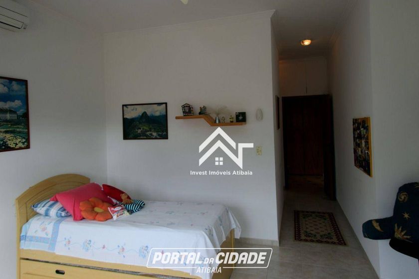 Casa &agrave; venda - 401m&sup2; - Vila Petr&oacute;polis