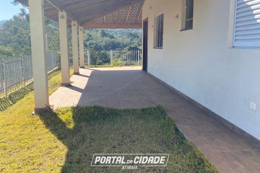 Casa &agrave; venda - 119m&sup2; - ROS&Aacute;RIO