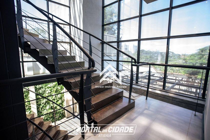 Sala Comercial para alugar - 258m&sup2; - Vila Junqueira