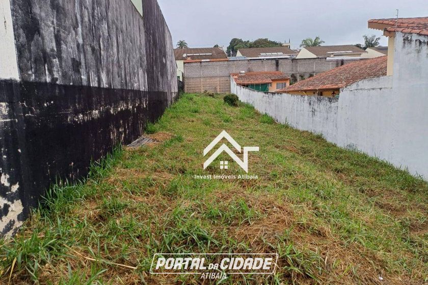 Terreno &agrave; venda - 427m&sup2; - Jardim Paulista