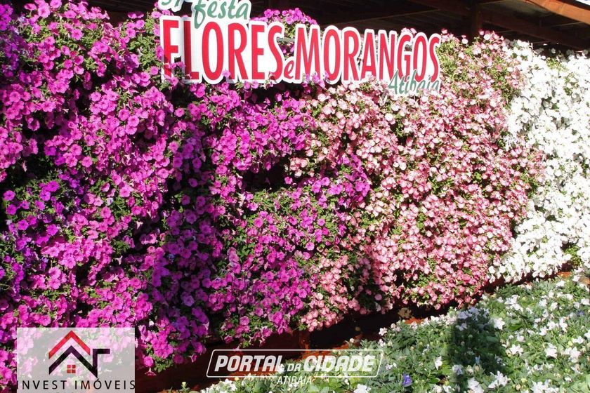 Terreno &agrave; venda - 8575m&sup2; - Parque Fern&atilde;o Dias