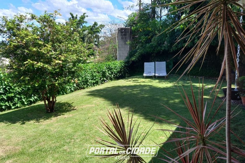 Casa &agrave; venda - CONDOM&Iacute;NIO PARQUE DAS GAR&Ccedil;AS I