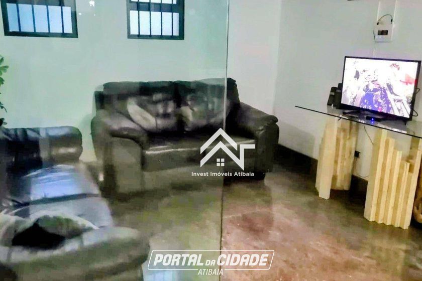 Ch&aacute;cara para alugar - 1000m&sup2; - Maria Antonina
