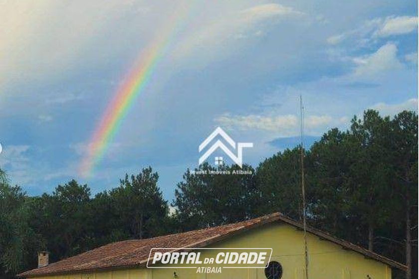 Ch&aacute;cara &agrave; venda - 95000m&sup2; - Jardim S&atilde;o Felipe