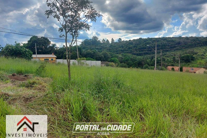 Terreno &agrave; venda - 2004m&sup2; - Vit&oacute;ria R&eacute;gia