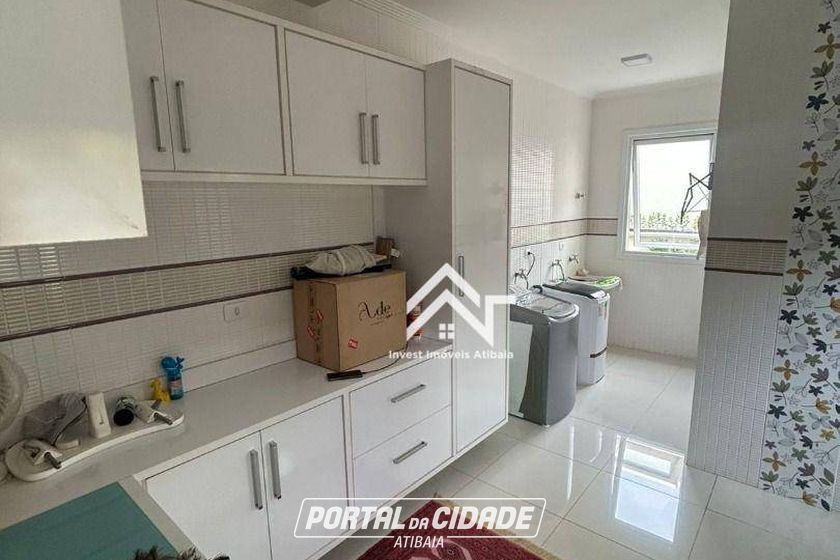 Casa &agrave; venda - 450m&sup2; - Condom&iacute;nio Shambala I