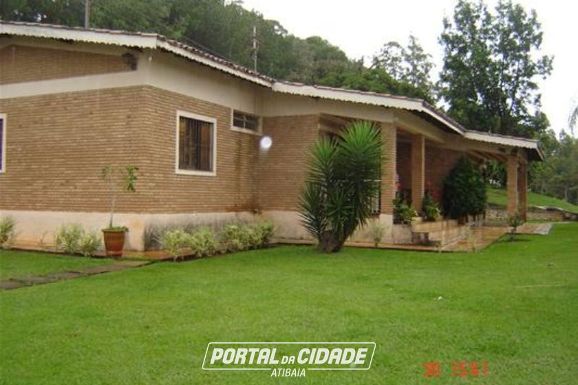 Ch&aacute;cara &agrave; venda - 450m&sup2; - PORT&Atilde;O