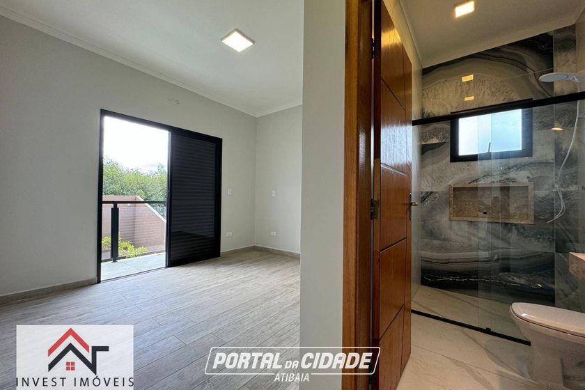 Sobrado &agrave; venda - 257m&sup2; - Condom&iacute;nio Buona Vita Gold