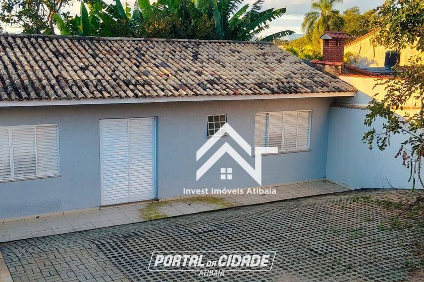 Casa &agrave; venda - 362m&sup2; - Vila Santista