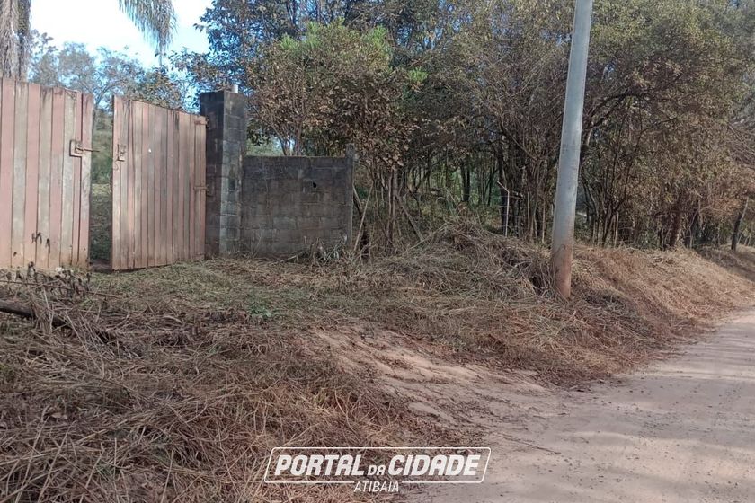 Terreno &agrave; venda - 27667m&sup2; - Jardim Maracan&atilde;